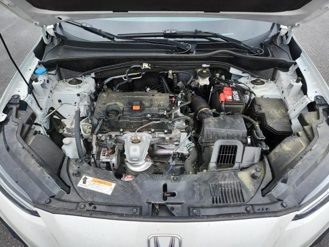 2025 HONDA HR-V LX - 3CZRZ2H38SM734550