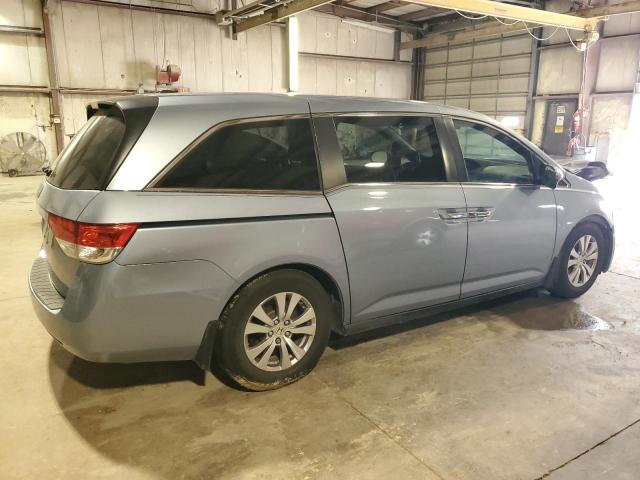 Vin: 5fnrl5h63eb073344, lot: 57634045, honda all models exl 20143
