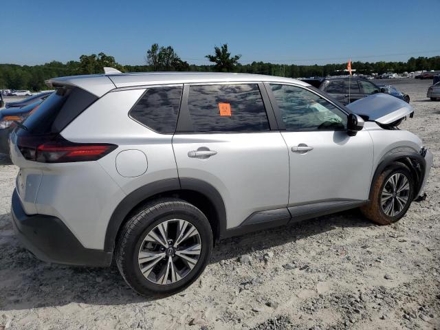 Vin: 5n1bt3ba1pc890942, lot: 55812595, nissan rogue sv 20233