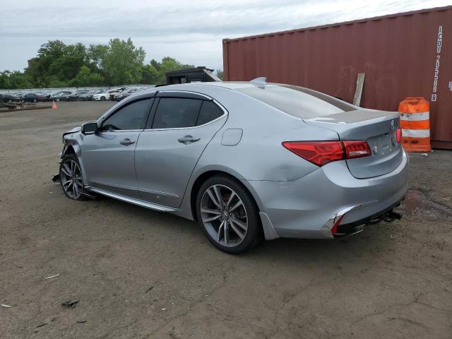 2020 ACURA TLX TECHNO 19UUB2F46LA004877
