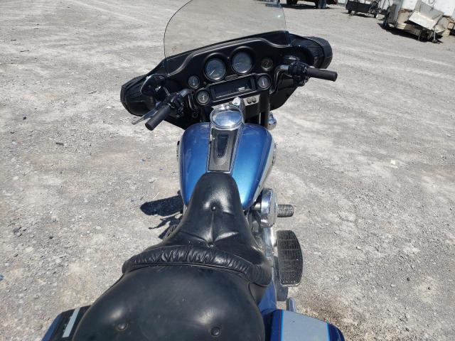 2005 HARLEY-DAVIDSON FLHTCUI 1HD1FCW125Y617573
