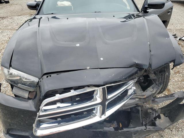 2013 DODGE CHARGER SE #3284100533