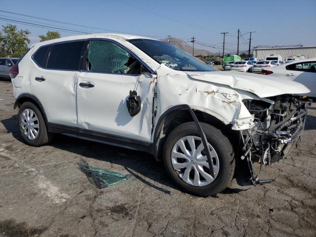 Vin: 5n1at2mv3jc731773, lot: 55998685, nissan rogue s 20184