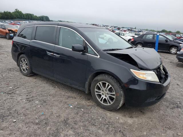 Vin: 5fnrl5h67bb080910, lot: 58128285, honda all models exl 20114