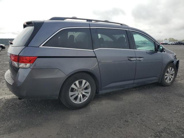 2016 HONDA ODYSSEY EX 5FNRL5H42GB508615