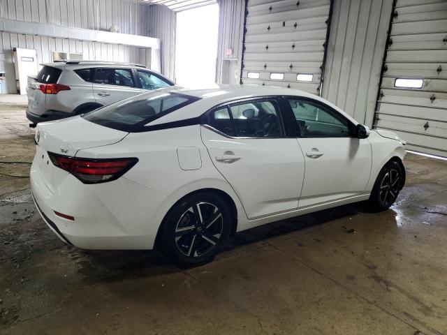 Vin: 3n1ab8cv1ry336914, lot: 57620645, nissan sentra sv 20243