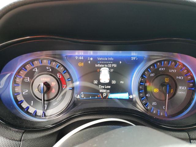 2016 CHRYSLER 300 S 2C3CCABT4GH216929