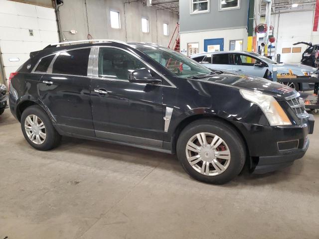Vin: 3gyfndeyxas598586, lot: 58769115, cadillac srx luxury collection 20104