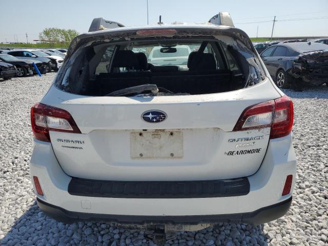 2017 SUBARU OUTBACK 2. - 4S4BSADC8H3327863