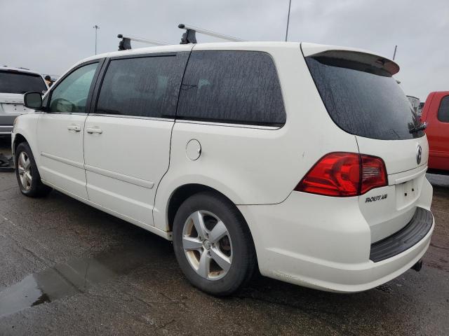 Vin: 2v4rw3d13ar388249, lot: 58933225, volkswagen routan se 20102