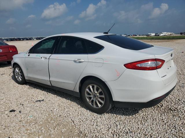 Vin: 3fa6p0g76gr314485, lot: 54860325, ford fusion s 20162