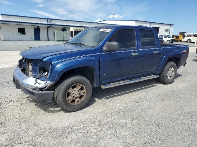 GMC CANYON