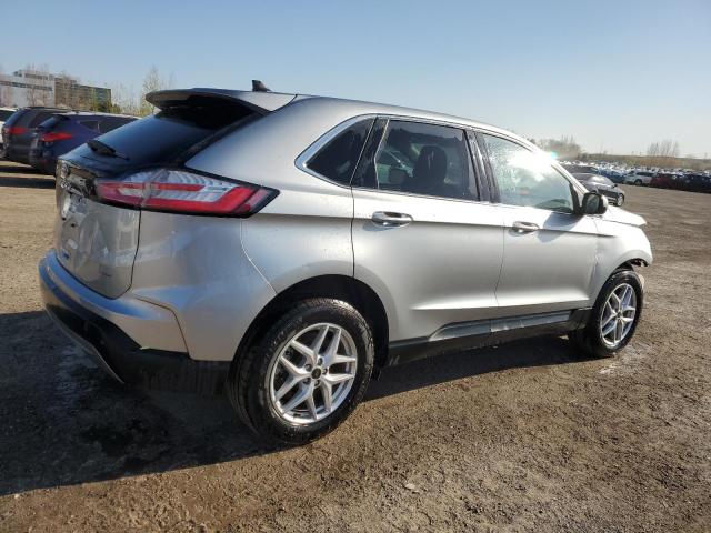 Vin: 2fmpk4j98pba34513, lot: 56008295, ford edge sel 20233