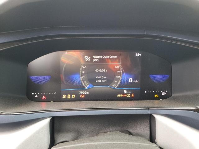 2023 VOLKSWAGEN TAOS SE 3VVVX7B28PM382828