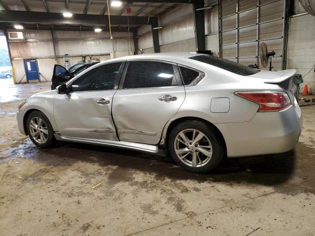 Vin: 1n4al3ap4dn585978, lot: 57775125, nissan altima 2.5 20132