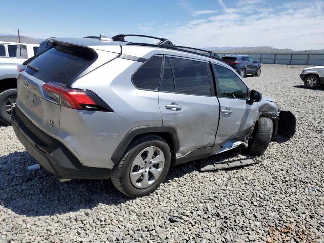 Vin: 2t3f1rfv7lc099710, lot: 58013645, toyota rav4 le 20203