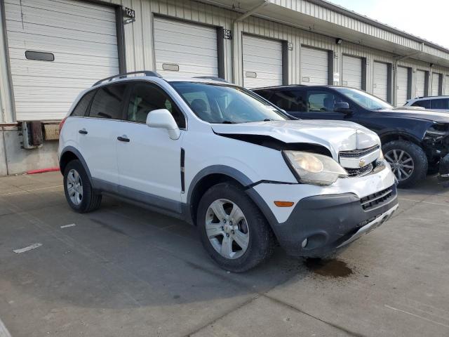 Vin: 3gnal2ek3ds609364, lot: 56847325, chevrolet captiva ls 20134