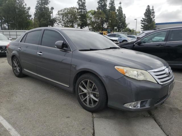 Vin: 4t1bk3db2bu430846, lot: 53393515, toyota avalon base 20114