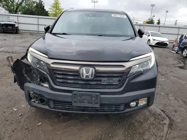2019 HONDA RIDGELINE 5FPYK3F81KB022242