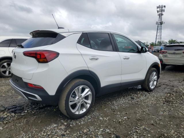 Vin: kl4mmcsl2pb138890, lot: 56207005, buick encore preferred 20233
