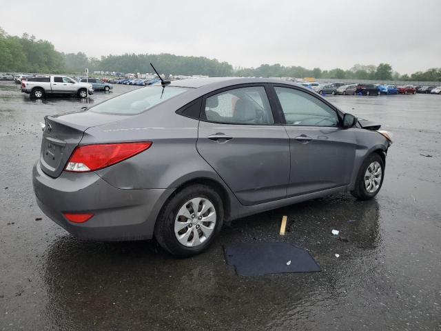 Vin: kmhct4ae1fu826861, lot: 56689285, hyundai accent gls 20153