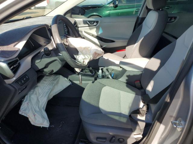 KMHC75LCXLU230925 2020 HYUNDAI IONIQ