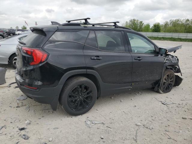 Vin: 3gkalvex1ll119170, lot: 56666365, gmc terrain slt 20203