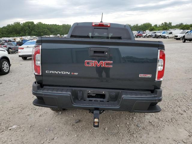 2018 GMC CANYON SLE 1GTG6CEN6J1192782