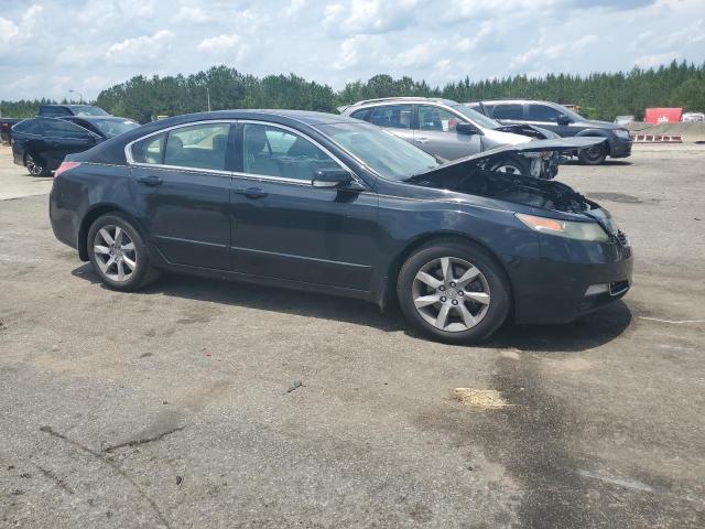 Vin: 19uua8f5xda017521, lot: 57166125, acura tl tech 20134
