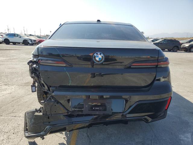 2024 BMW I7 EDRIVE5 WBY43EJ0XRCR21088