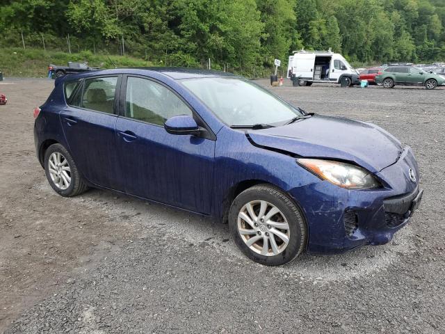 Vin: jm1bl1l88c1560418, lot: 57795155, mazda 3 i 20124