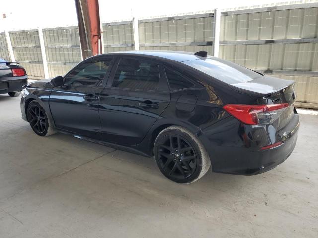 Vin: 2hgfe2f50nh516275, lot: 56671935, honda civic sport 20222