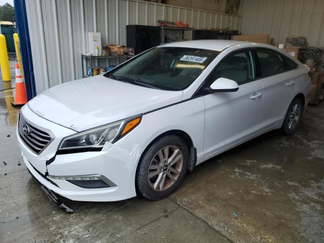Vin: 5npe24af0fh198701, lot: 58297405, hyundai sonata se 2015 img_1