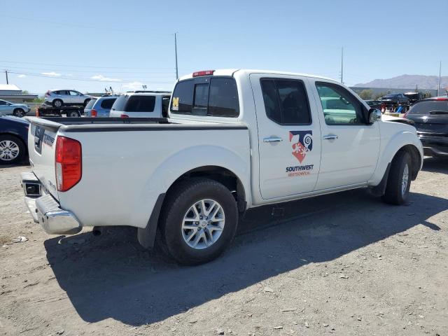 Vin: 1n6ad0ev1kn738342, lot: 58725355, nissan frontier s 20193