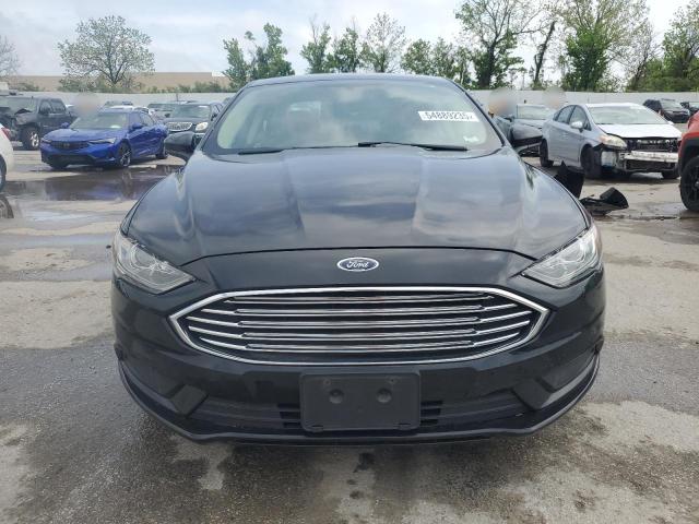 2017 FORD FUSION SE - 3FA6P0LU9HR253792
