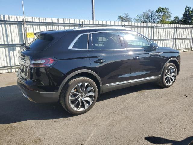 Vin: 2lmpj8kp9nbl19195, lot: 55891335, lincoln nautilus reserve 20223