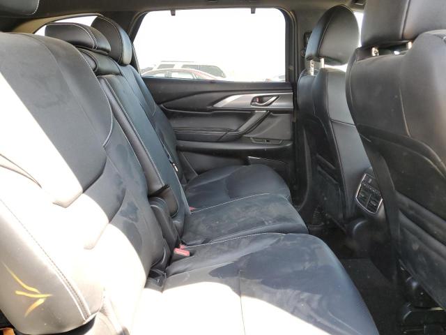 2021 MAZDA CX-9 GRAND - JM3TCBDY3M0527222