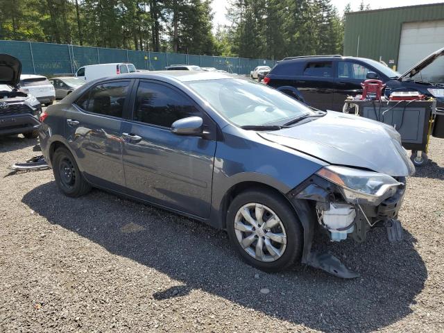 Vin: 2t1burhe0gc586345, lot: 56559645, toyota corolla l 20164
