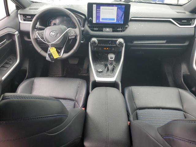 2024 TOYOTA RAV4 XSE - 2T3E6RFV5RW055158
