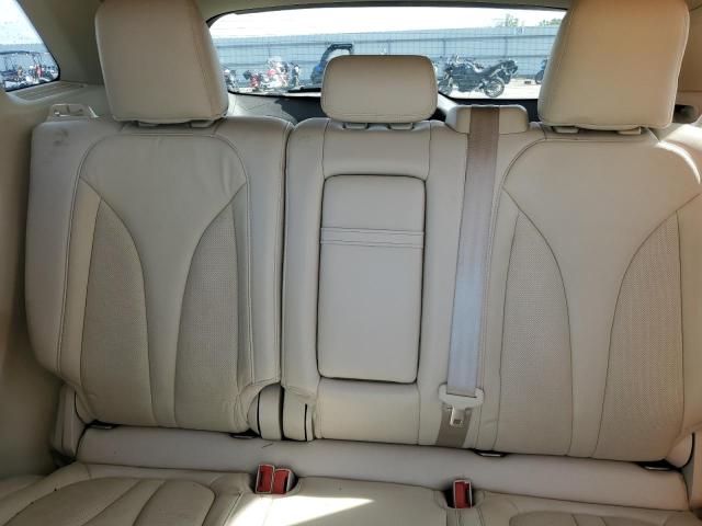 2015 LINCOLN MKC 5LMTJ2AH4FUJ26009