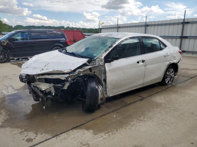 2014 TOYOTA COROLLA EC - 5YFBPRHE1EP151063