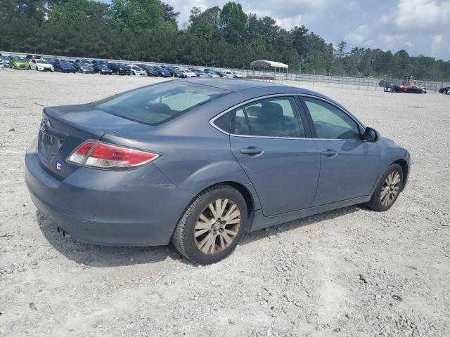 Vin: 1yvhz8ch6a5m42594, lot: 55391885, mazda 6 i 20103