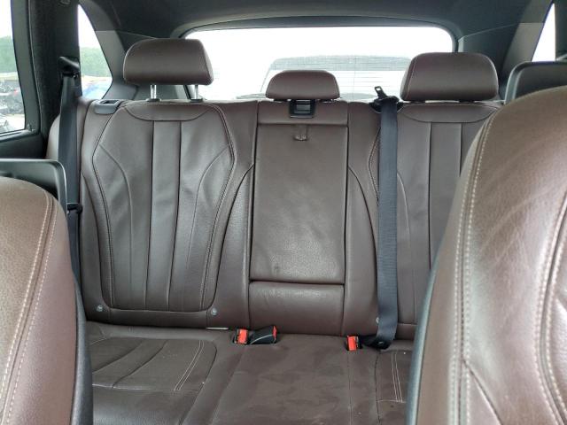 2017 BMW X5 SDRIVE3 5UXKR2C36H0U24311