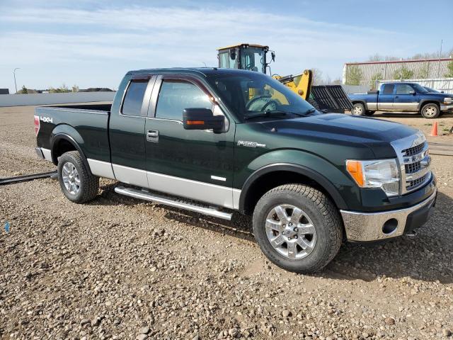 Vin: 1ftfx1et4dfd30001, lot: 54440775, ford f-150 super cab 20134