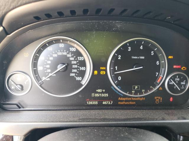 2016 BMW X5 XDRIVE3 - 5UXKR0C52G0P26716
