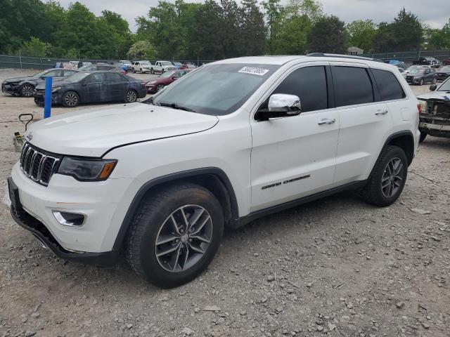 Vin: 1c4rjfbg3hc827650, lot: 56027085, jeep grand cher limited 2017 img_1