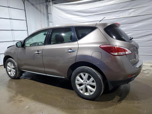 Vin: jn8az1mw6bw166235, lot: 55519715, nissan murano s 20112