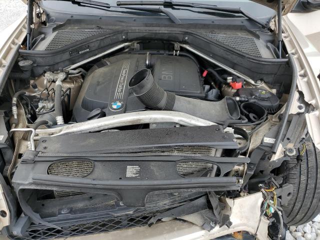 2013 BMW X5 XDRIVE3 - 5UXZV4C55D0B04272