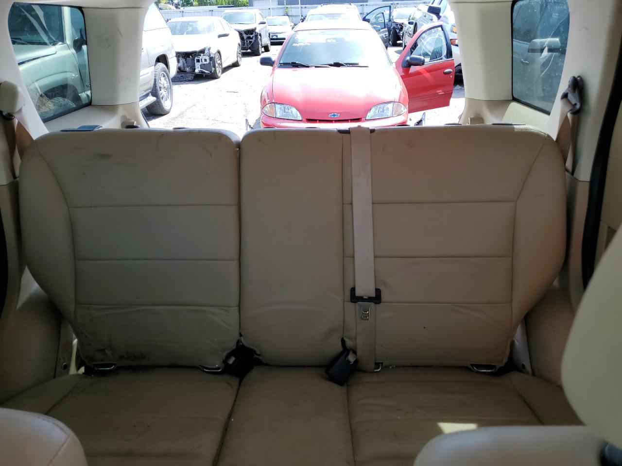 Lot #3150974023 2011 FORD ESCAPE LIM