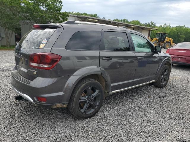 Vin: 3c4pdcgg5jt215918, lot: 55625955, dodge journey crossroad 20183